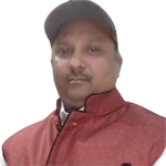 Naveen Bhasheen