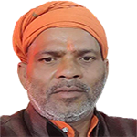 Sarvesh Kumar Mishra